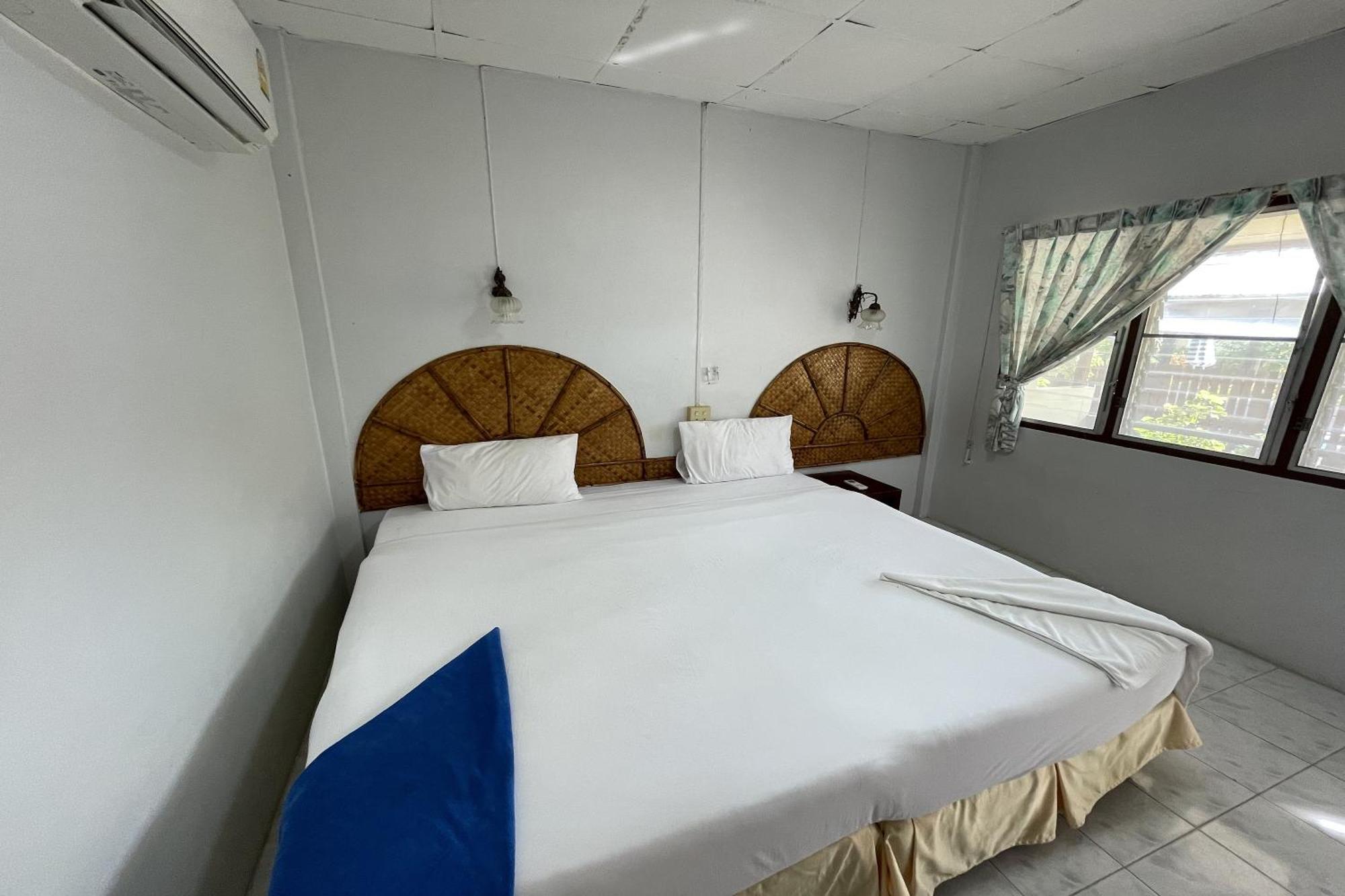 Sea Breeze Bungalow Lamai Beach  Exterior photo