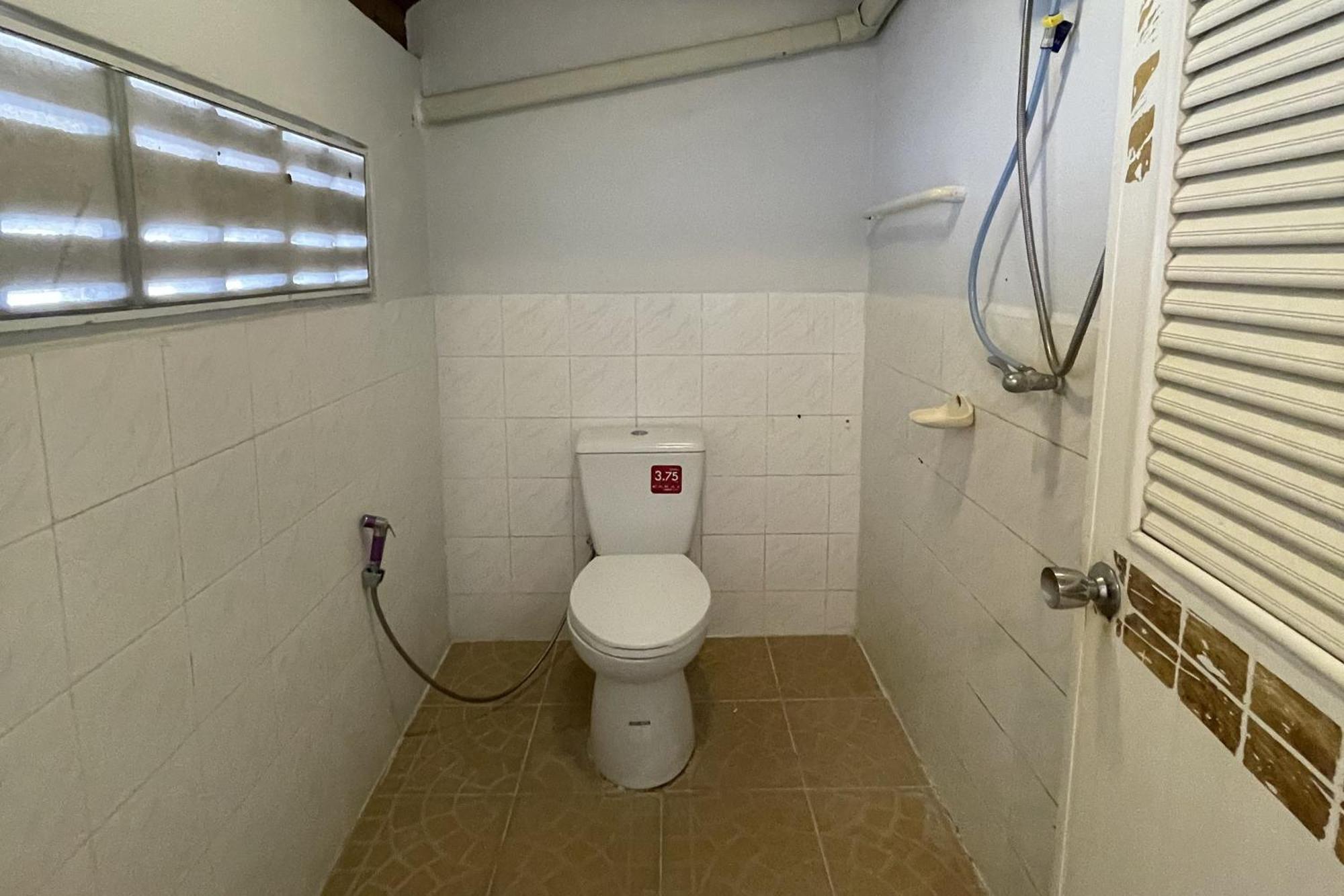 Sea Breeze Bungalow Lamai Beach  Exterior photo
