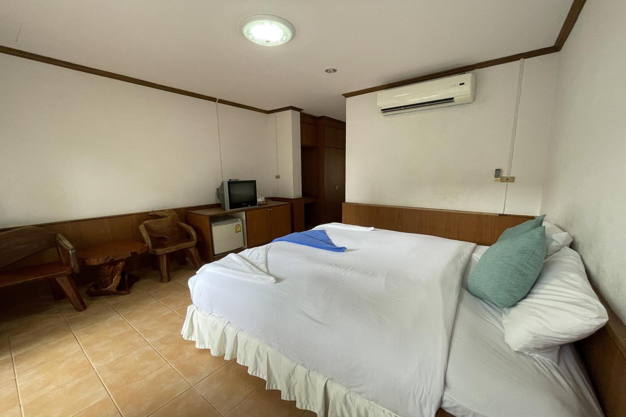 Sea Breeze Bungalow Lamai Beach  Exterior photo