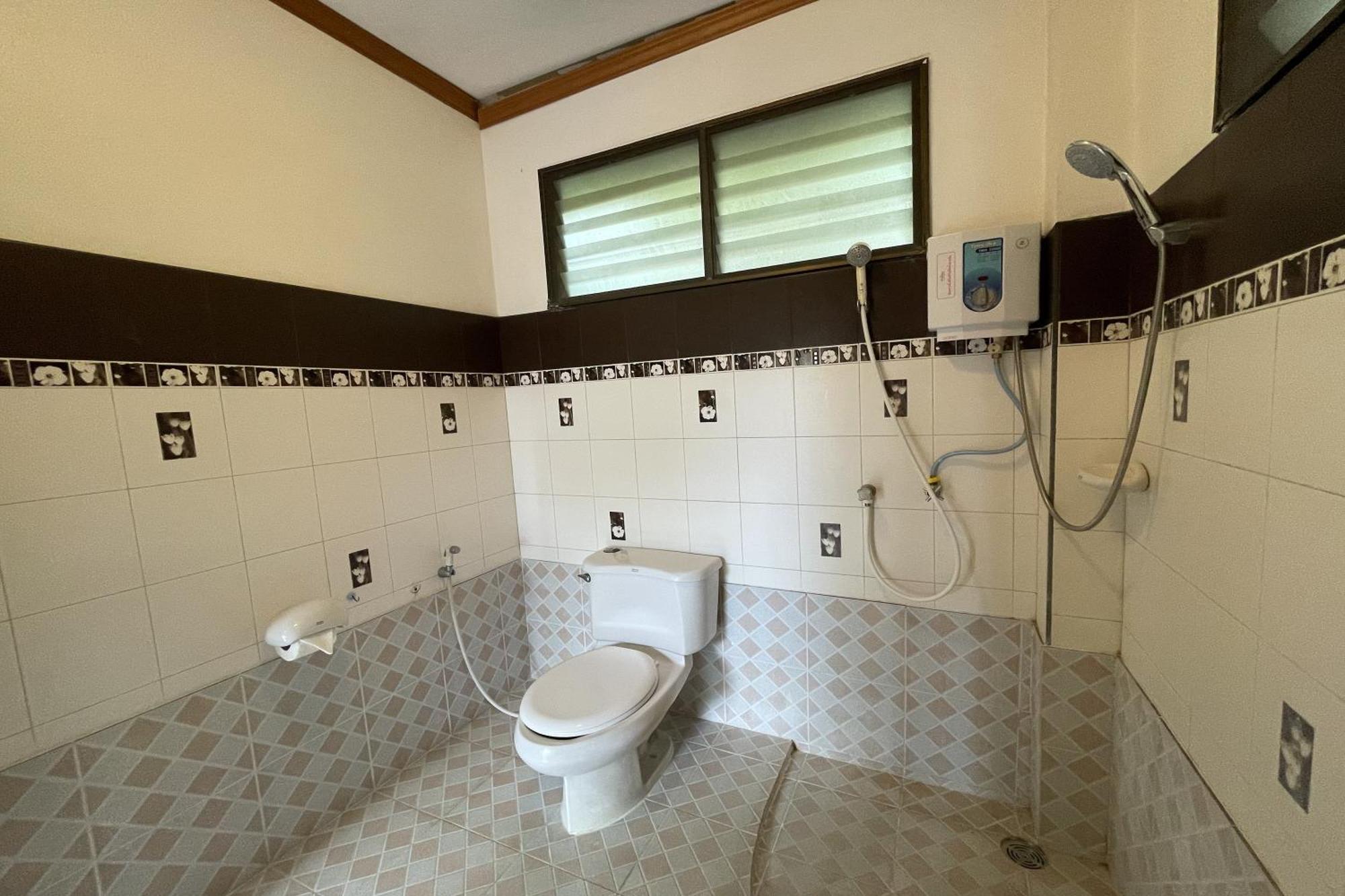 Sea Breeze Bungalow Lamai Beach  Exterior photo