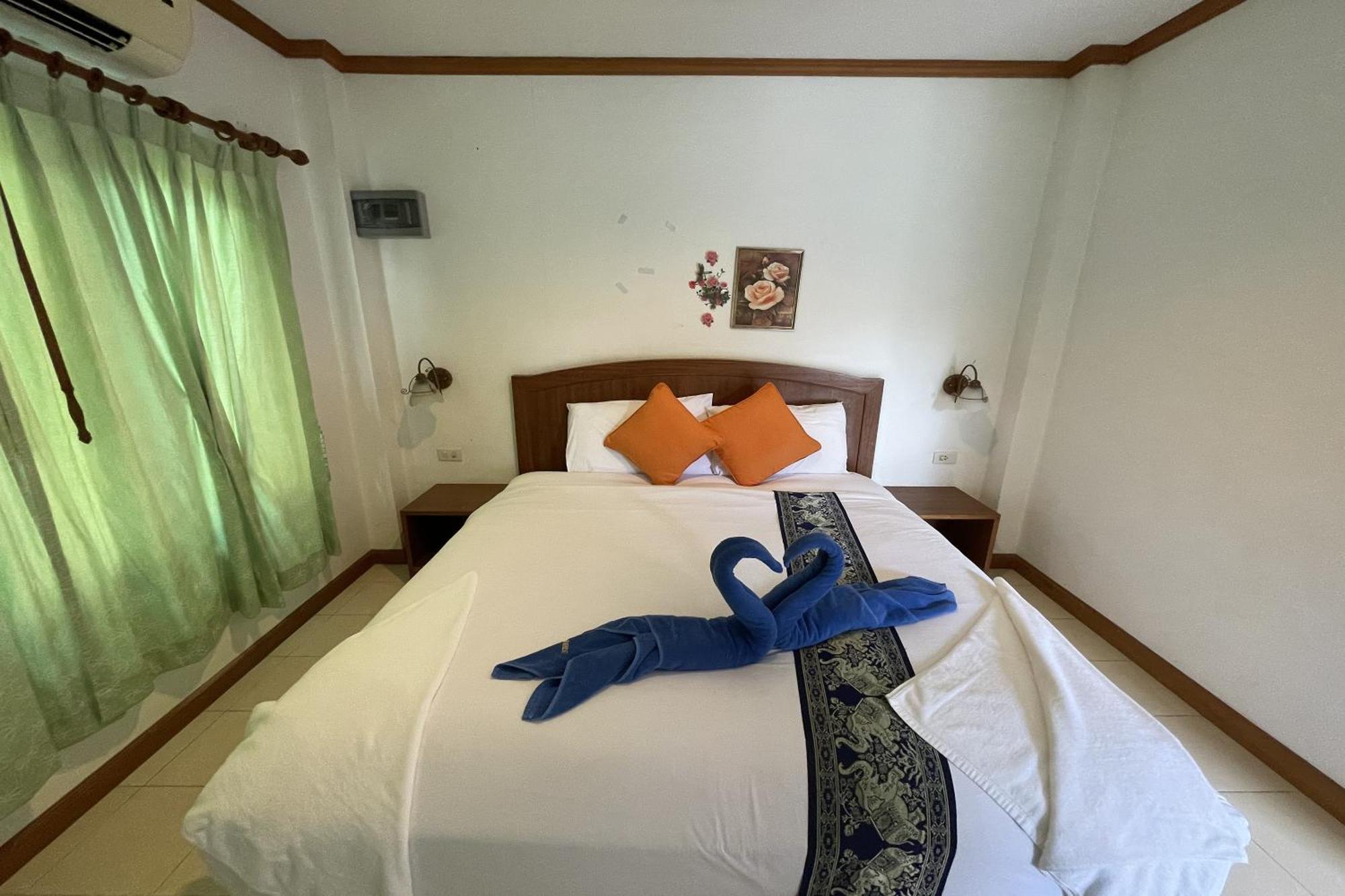 Sea Breeze Bungalow Lamai Beach  Exterior photo