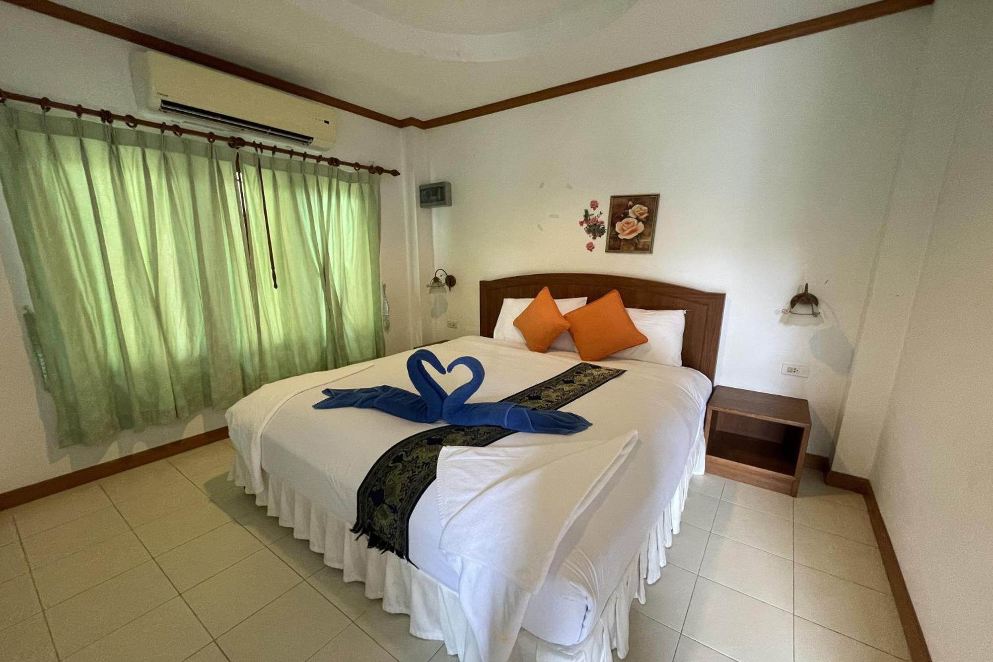 Sea Breeze Bungalow Lamai Beach  Exterior photo